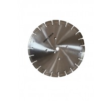 Диск по бетону для швонарезчиков HQR500A-2 (E) 500Dx3,6Tx50H (Cutter Disc 500 mm)