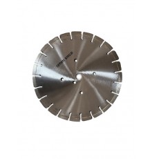 Диск по бетону для швонарезчиков CC (R) 450Dx2,8Tx25,4H (Cutter Disc 450 mm)