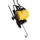 Швонарезчик бензиновый (Honda) TOR CC-300 PRO