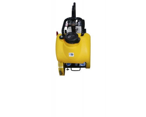 Швонарезчик бензиновый (Honda) TOR CC-300 PRO