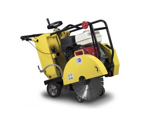 Швонарезчик бензиновый (Honda) TOR CC-400 PRO