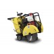 Швонарезчик бензиновый (Honda) TOR CC-400 PRO