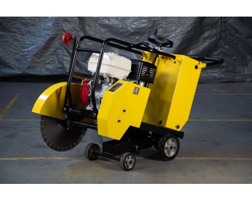 Швонарезчик бензиновый (Honda) TOR CC-400 PRO