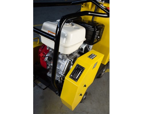 Швонарезчик бензиновый (Honda) TOR CC-400 PRO