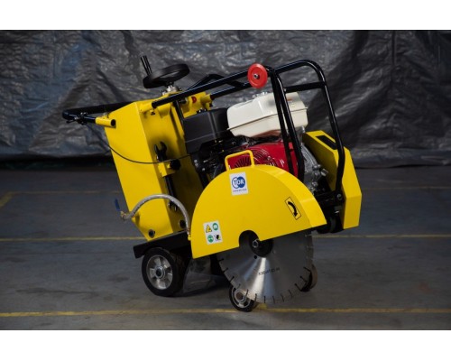 Швонарезчик бензиновый (Honda) TOR CC-400 PRO