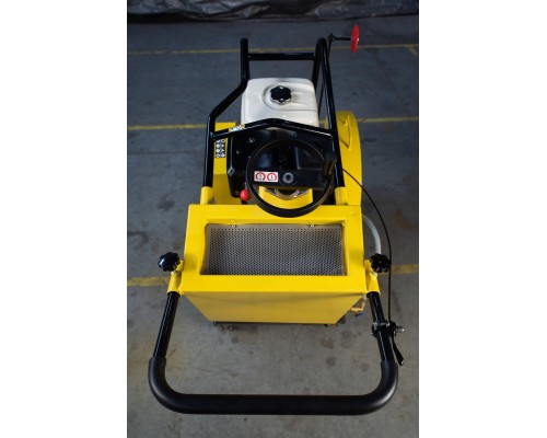 Швонарезчик бензиновый (Loncin) TOR CC-400 PRO