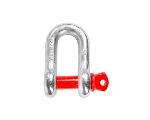 Скоба прямая TOR 13,5 т (тип G210) (Q)