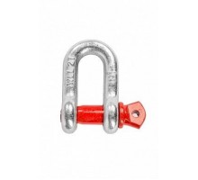 Скоба прямая TOR 13,5 т (тип G210) (S)