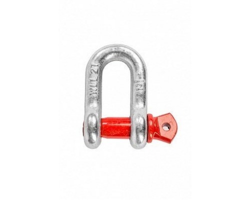 Скоба прямая TOR 13,5 т (тип G210) (S)