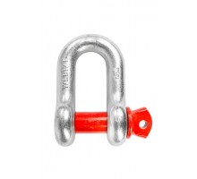 Скоба прямая TOR 17,0 т (тип G210) (L)