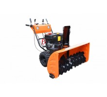 Снегоуборщик бензиновый TOR WT-1020 с электростартером (Loncin)
