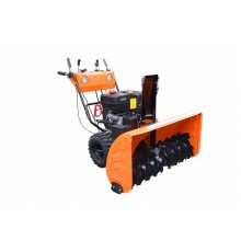 Снегоуборщик бензиновый TOR WT-1020 с электростартером (Loncin)