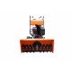 Снегоуборщик бензиновый TOR WT-1020 с электростартером (Loncin)