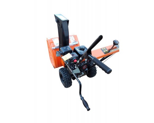 Снегоуборщик бензиновый TOR ST- 560 (Loncin)