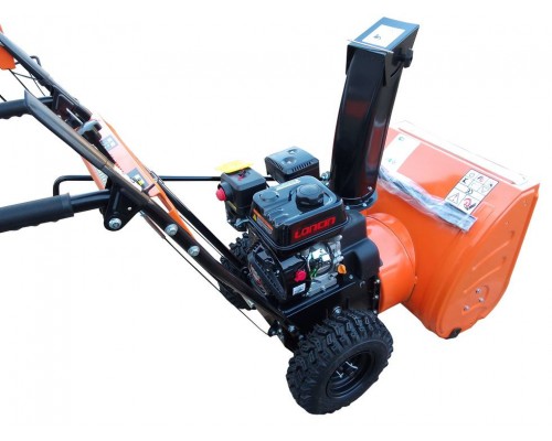 Снегоуборщик бензиновый TOR ST- 560 (Loncin)