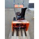 Снегоуборщик бензиновый TOR ST- 560 (Loncin)