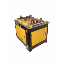 Станок для гибки арматуры 45/36мм 4кВт с доводчиком TOR GW50A-Q