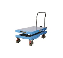 Стол подъемный передвижной 1500 кг 380-1000 мм (1200х610 мм) TOR PTD1500