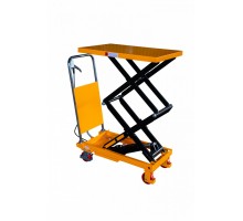 Стол подъемный передвижной 150 кг 302-1100 мм (700х450 мм) XILIN SPS150