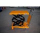 Стол подъемный передвижной 150 кг 302-1100 мм (700х450 мм) XILIN SPS150