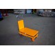 Стол подъемный передвижной 150 кг 302-1100 мм (700х450 мм) XILIN SPS150