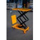 Стол подъемный передвижной 150 кг 302-1100 мм (700х450 мм) XILIN SPS150