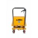 Стол подъемный передвижной 350 кг 350-1300 мм (910х500 мм) XILIN SPS350
