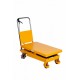 Стол подъемный передвижной 350 кг 350-1300 мм (910х500 мм) XILIN SPS350