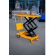 Стол подъемный передвижной 800 кг 420-1000 мм (1000х510 мм) XILIN SP800