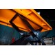 Стол подъемный передвижной 800 кг 475-1500 мм (1220х610 мм) XILIN SPS800