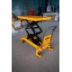 Стол подъемный передвижной 800 кг 475-1500 мм (1220х610 мм) XILIN SPS800