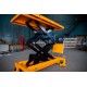 Стол подъемный передвижной 800 кг 475-1500 мм (1220х610 мм) XILIN SPS800