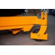 Стол подъемный передвижной 800 кг 475-1500 мм (1220х610 мм) XILIN SPS800