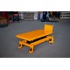 Стол подъемный передвижной 800 кг 475-1500 мм (1220х610 мм) XILIN SPS800