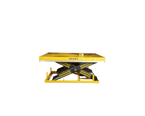Стол подъемный стационарный 4000 кг 350-1300 мм (2200х1800 мм) TOR HW4008 