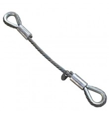 Строп канатный TOR ВК 1,4 т 1,0 м