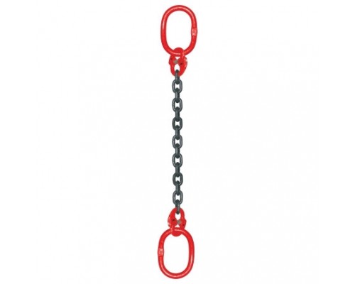 Строп цепной TOR ВЦ г/п 12,5 т 5,0 м