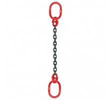 Строп цепной TOR ВЦ г/п 31,5 т 17,0 м
