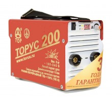 Сварочный аппарат ТОРУС 200 НАКС