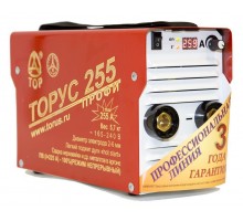 Сварочный аппарат ТОРУС 255