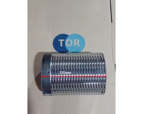 13 Барабан для талей электрических CD1 2,0 т 6 м