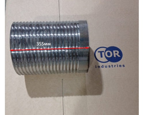 Барабан для талей электрических CD1 5,0 т 6 м