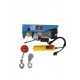 Таль электрическая TOR PA 125/250 кг 12/6 м