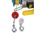 Таль электрическая TOR PA 125/250 кг 12/6 м