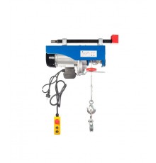Таль электрическая TOR PA 125/250 кг 12/6 м (серия J)