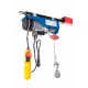 Таль электрическая TOR PA 125/250 кг 12/6 м (серия J)