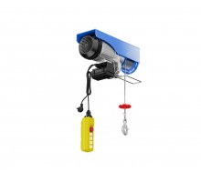 архив_Таль электрическая TOR PA 600/1200 кг 30/15 м (серия J)