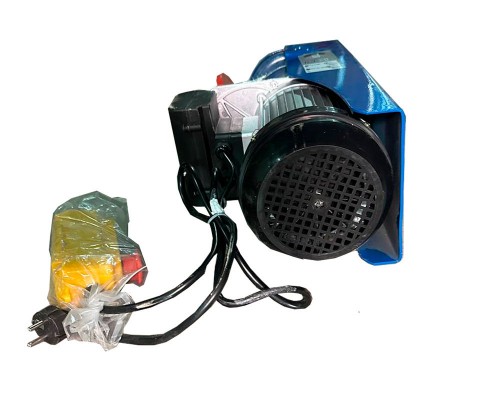 Таль электрическая TOR PA 600/1200 кг 12/6 м (серия J)
