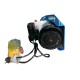 Таль электрическая TOR PA 600/1200 кг 12/6 м (серия J)