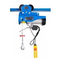 Таль электрическая TOR PA 600/1200 кг 20/10 м (серия Z)